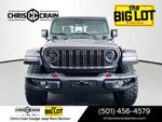 2024 Jeep Gladiator Rubicon X