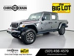 2024 Jeep Gladiator Rubicon X