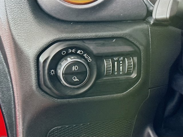 2020 Jeep Gladiator Mojave 4x4