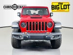 2020 Jeep Gladiator Mojave 4x4