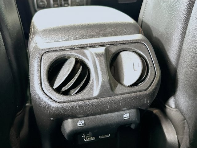 2020 Jeep Gladiator Mojave 4x4