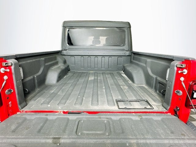 2020 Jeep Gladiator Mojave 4x4