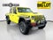 2023 Jeep Gladiator Mojave 4x4