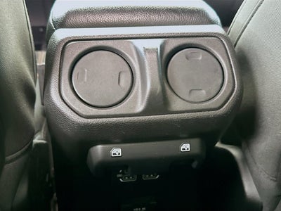 2023 Jeep Gladiator Mojave 4x4