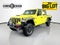 2023 Jeep Gladiator Mojave 4x4