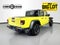 2023 Jeep Gladiator Mojave 4x4