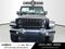 2026 Jeep Gladiator GLADIATOR WILLYS 4X4