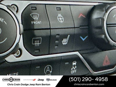2026 Jeep Gladiator GLADIATOR SPORT S 4X4
