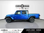 2026 Jeep Gladiator GLADIATOR SPORT S 4X4