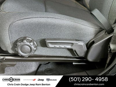 2026 Jeep Gladiator GLADIATOR SPORT S 4X4