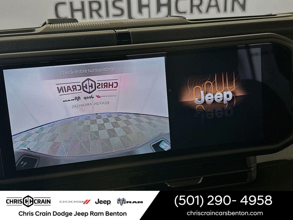 2026 Jeep Gladiator GLADIATOR SPORT 4X4