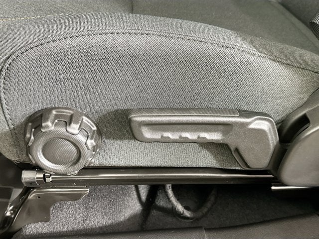 2025 Jeep Gladiator GLADIATOR WILLYS 4X4