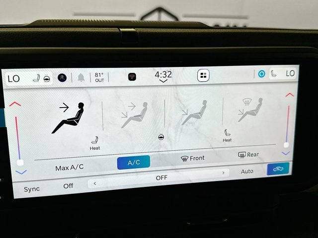 2025 Jeep Gladiator GLADIATOR WILLYS 4X4