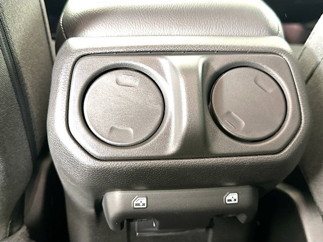 2025 Jeep Gladiator GLADIATOR WILLYS 4X4