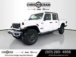 2026 Jeep Gladiator GLADIATOR SPORT S 4X4