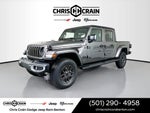 2026 Jeep Gladiator GLADIATOR SPORT S 4X4