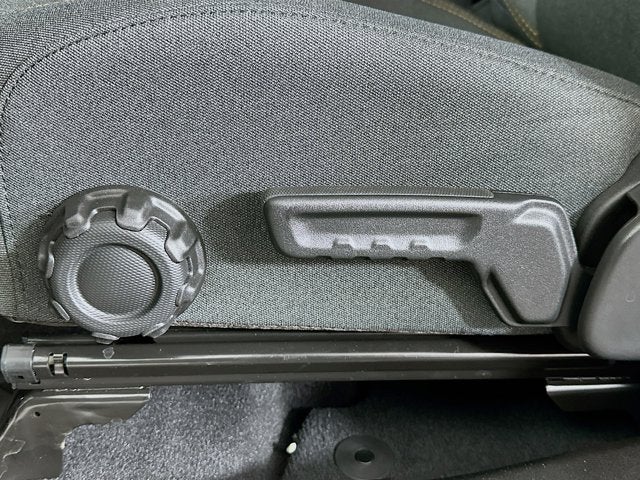 2025 Jeep Gladiator GLADIATOR WILLYS 4X4