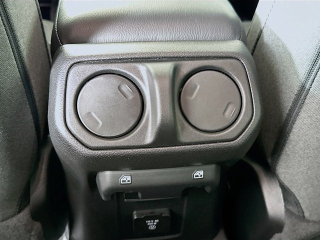 2025 Jeep Gladiator GLADIATOR WILLYS 4X4