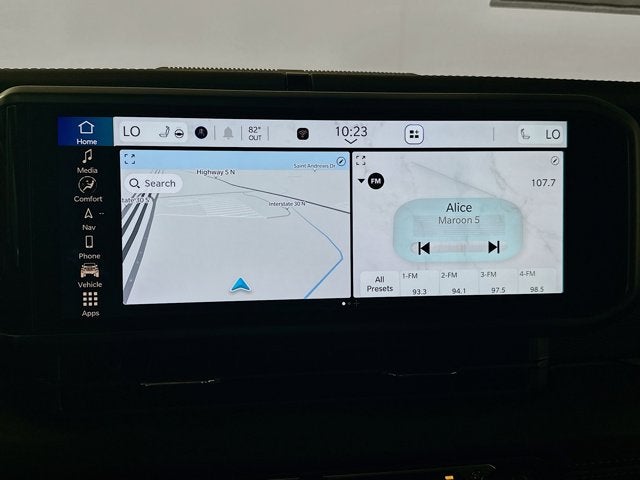 2025 Jeep Gladiator GLADIATOR RUBICON X 4X4