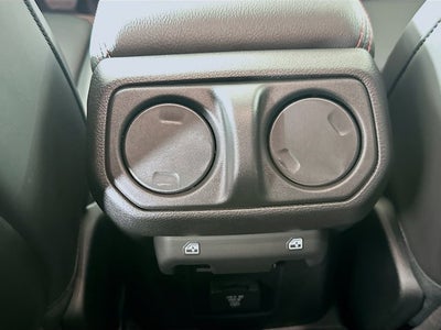 2025 Jeep Gladiator GLADIATOR RUBICON X 4X4