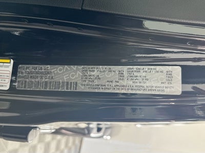 2025 Jeep Gladiator GLADIATOR RUBICON X 4X4