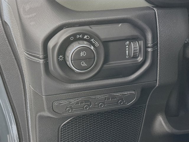 2025 Jeep Gladiator GLADIATOR MOJAVE 4X4