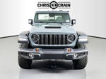 2025 Jeep Gladiator GLADIATOR MOJAVE 4X4