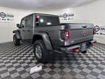 2027 Jeep Gladiator GLADIATOR MOJAVE X 4X4