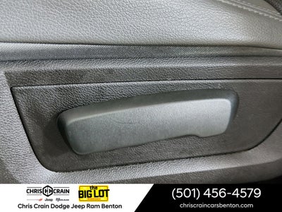 2019 RAM 1500 Classic Tradesman Quad Cab 4x2 6'4' Box