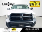 2019 RAM 1500 Classic Tradesman Quad Cab 4x2 6'4' Box