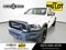 2024 RAM 1500 Classic Warlock Crew Cab 4x4 5'7' Box