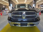2017 RAM 1500 Lone Star Crew Cab 4x4 5'7' Box