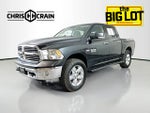 2017 RAM 1500 Lone Star Crew Cab 4x4 5'7' Box