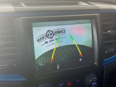 2018 RAM 1500 Sport Crew Cab 4x4 5'7' Box