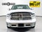 2017 RAM 1500 Laramie Crew Cab 4x4 5'7' Box