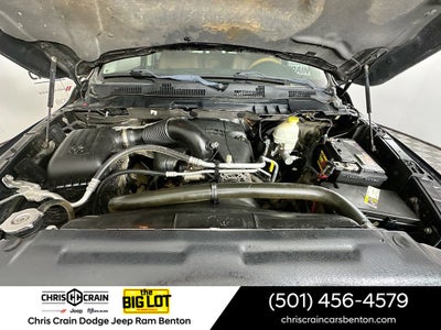 2014 RAM 1500 Longhorn