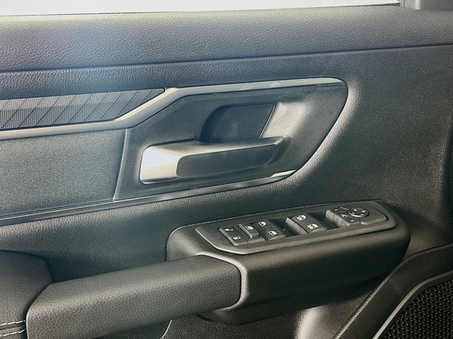 2026 RAM Ram 1500 RAM 1500 BIG HORN CREW CAB 4X2 5'7' BOX