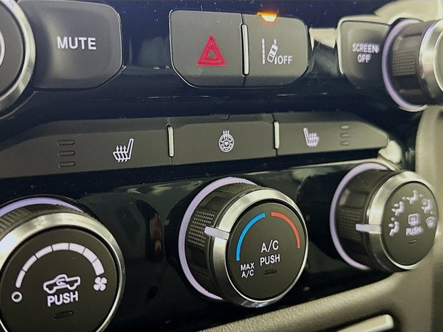 2026 RAM Ram 1500 RAM 1500 BIG HORN CREW CAB 4X2 5'7' BOX