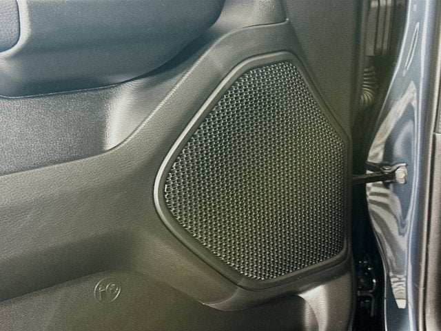 2026 RAM Ram 1500 RAM 1500 BIG HORN CREW CAB 4X2 5'7' BOX