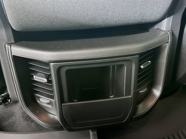 2026 RAM Ram 1500 RAM 1500 BIG HORN CREW CAB 4X2 5'7' BOX