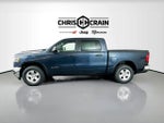 2026 RAM Ram 1500 RAM 1500 BIG HORN CREW CAB 4X2 5'7' BOX
