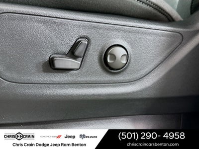 2026 RAM Ram 1500 RAM 1500 BIG HORN CREW CAB 4X2 5'7' BOX