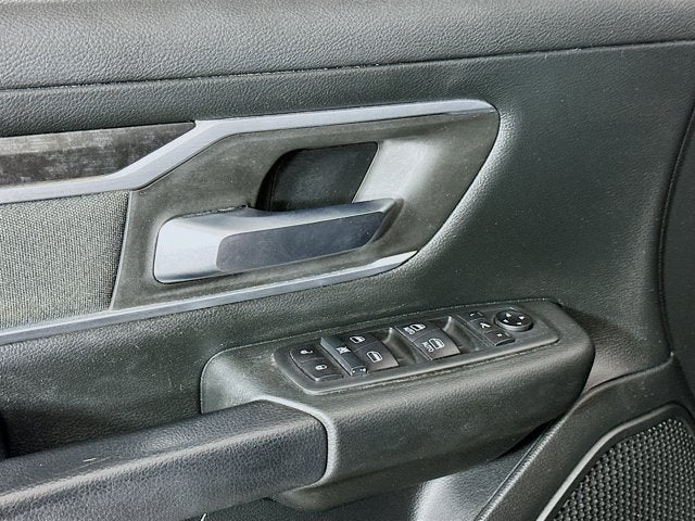 2021 RAM 1500 Lone Star Crew Cab 4x2 5'7' Box