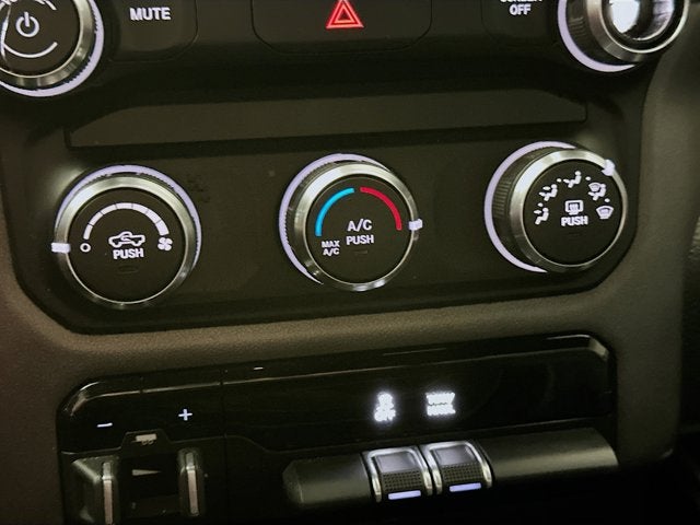 2021 RAM 1500 Lone Star Crew Cab 4x2 5'7' Box