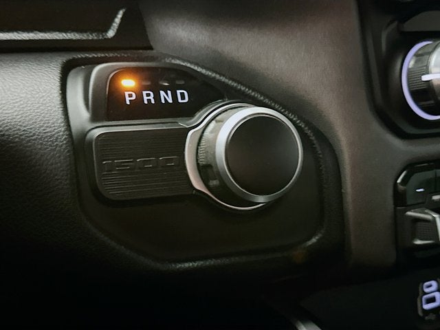 2021 RAM 1500 Lone Star Crew Cab 4x2 5'7' Box