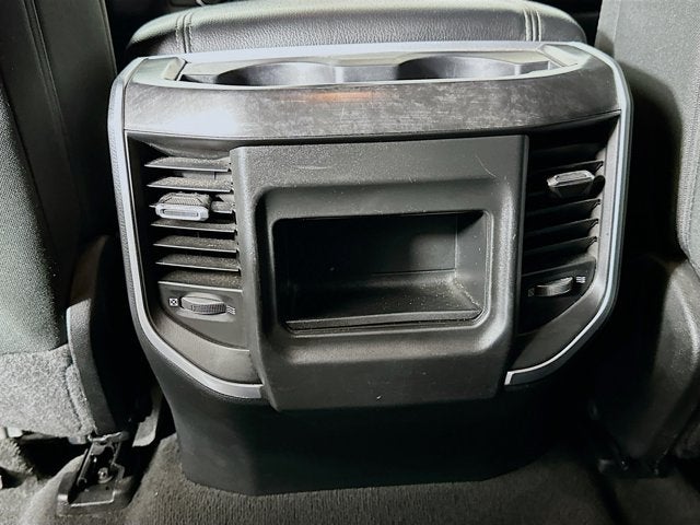 2021 RAM 1500 Lone Star Crew Cab 4x2 5'7' Box