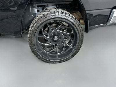 2021 RAM 1500 Lone Star Crew Cab 4x2 5'7' Box