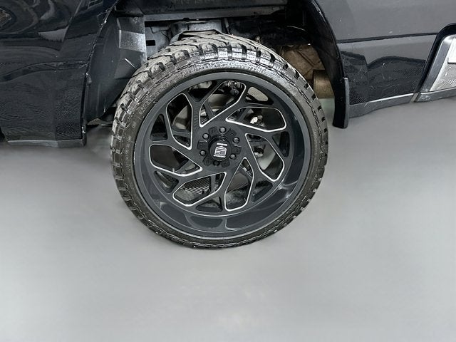 2021 RAM 1500 Lone Star Crew Cab 4x2 5'7' Box