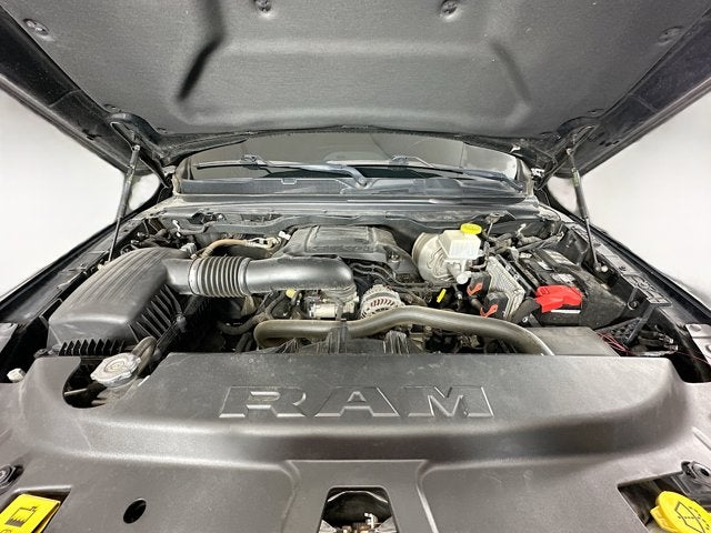 2021 RAM 1500 Lone Star Crew Cab 4x2 5'7' Box