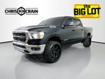2021 RAM 1500 Lone Star Crew Cab 4x2 5'7' Box